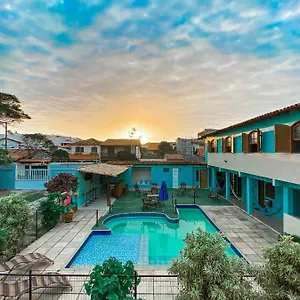 Brisa Da , Arraial do Cabo Brasil
