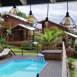  Casa de Férias Alem Do Mar