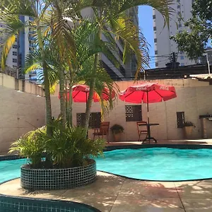 Italia 2*, Fortaleza (Ceara) Brasil