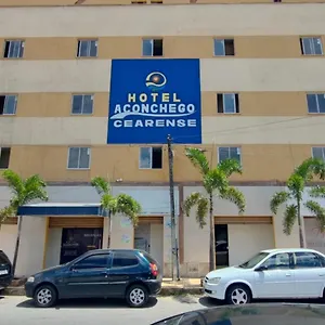 Aconchego Cearense , Fortaleza (Ceara) Brasil