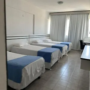 Del Sol 3*, Fortaleza (Ceara) Brasil