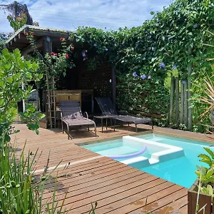  Casa de Férias Do Ze - Do Rosa - Sc