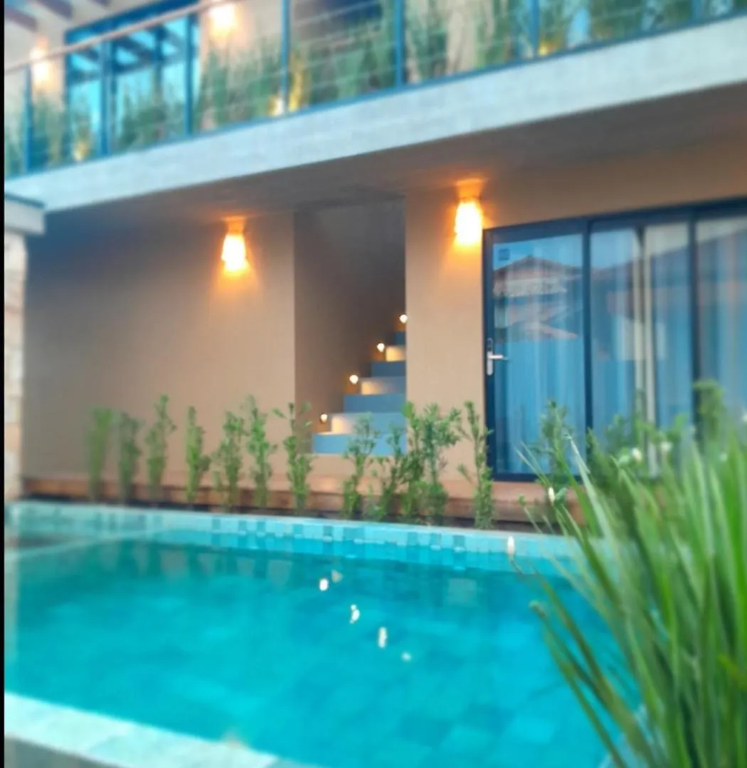 Apart-hotel Pousada Kirana Praia do Rosa Brasil