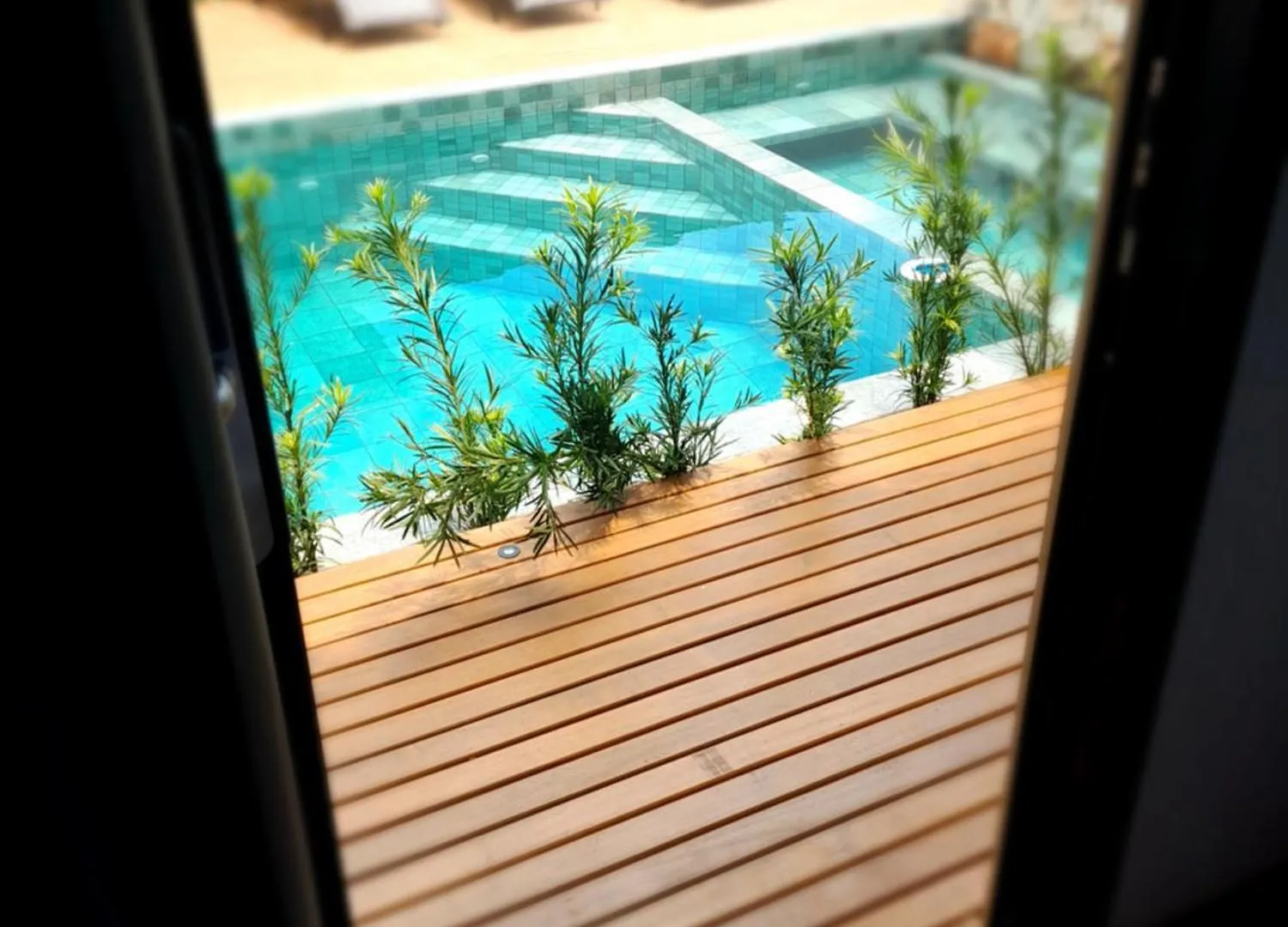 Apart-hotel Pousada Kirana Praia do Rosa Brasil